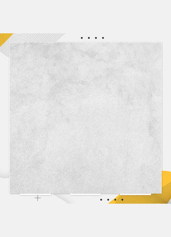 Пластиковый угловой 2D фотофон, 60x60 см - №62002 PolyPlast (354365946)