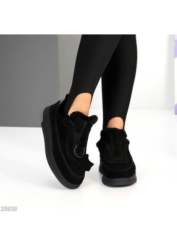 Зимові черевики No Brand (369339871)