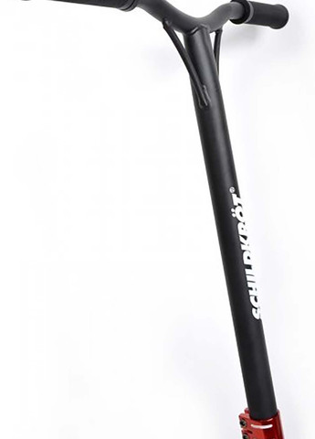 Самокат трюковый Schildkrot Flipwhip Electric Черный/Красный Schildkröt (302224123)