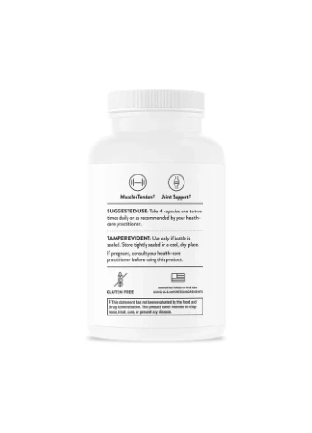 Добавка для суглобів (AR-Encap) 240 капсул Thorne Research (361114835)
