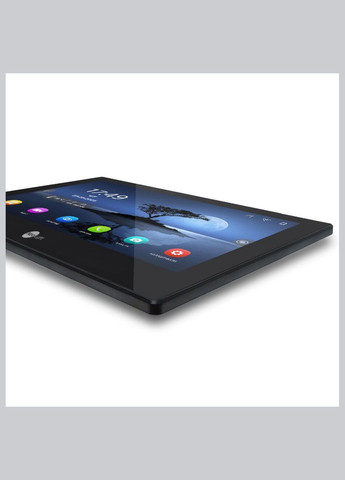 Гібридний відеодомофон 8" ALPHA Hybrid (Black) з Wi-Fi NeoLight (340548526)