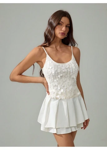 Майка SHEIN — 382477213