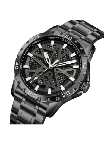 9337BKBK Black No Brand (387390277)