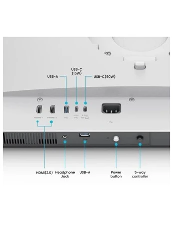 Монитор BenQ MA320UP (401306977)