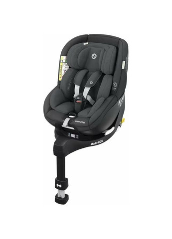 Автокресло Mica Pro Eco i-Size Authentic Graphite (8515510110) Maxi-Cosi 8515550110 (335030917)