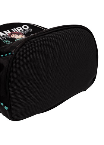 Рюкзак шкільний TS-52 Demon Slayer Tanjiro 37х30х18 см Чорний (559945) Yes (353747601)