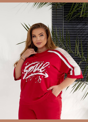 Жіночий костюм прогулянковий Style Point (347149374)