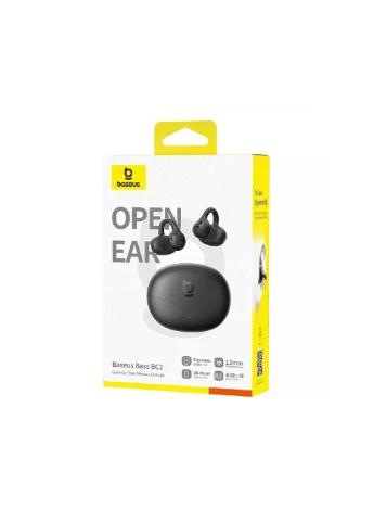 Беспроводные наушники Bass BC1 Open-Ear TWS ( ) Baseus (391226662)