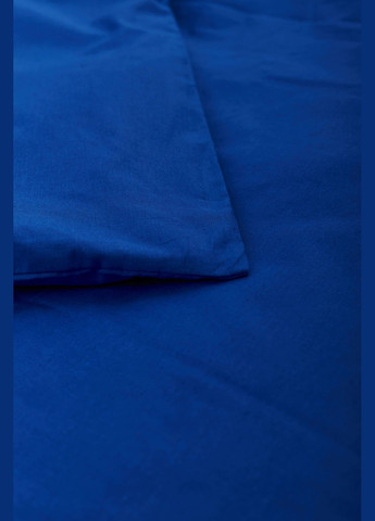 Комплект постельного белья двуспальный 175х210 наволочки 4х70х70 Бязь Gold Люкс (MS-820000809) Moon&Star blue (285717948)