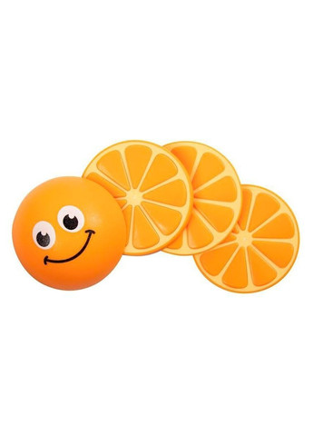 Ігровий набір Fruit Friends Веселі фрукти () Fat Brain Toys F227ML (366725887)