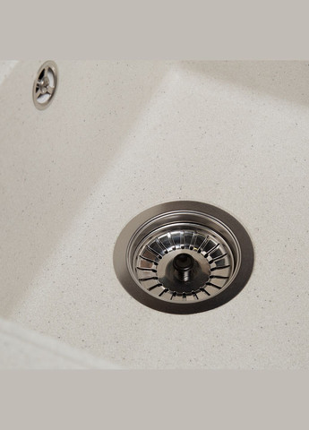 Кухонная мойка Cerand Biela (101) Romzha (314835390)