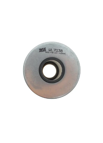 Фільтр масляний WL7038/OM517 (вир-во WIX-Filtron UA) WL7038 WIX Filters (366116417)