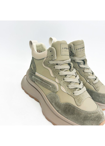 Зимние ботинки (р) экокожа/замша 0-1-1-obj-zma-1-613 Lifexpert