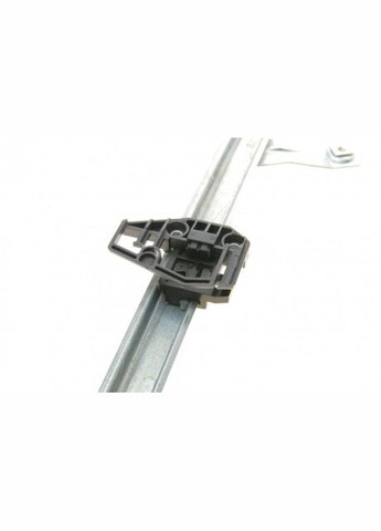 Склопідіймач (передній) Citroen Berlingo/Peugeot Partner 96- (R) (електро) (з моторчиком) 30/885 (opt-om) No Brand (347159819)