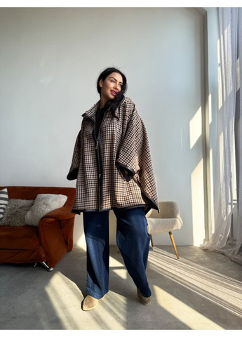 Пончо-кейп ''Поллі'' Mirage (361268453)