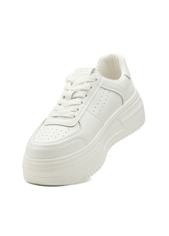 Білі кеди (2486т) Linda