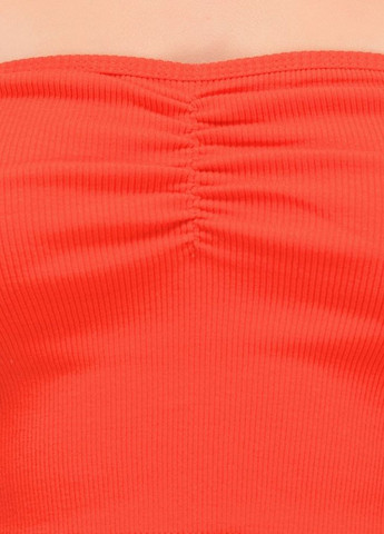 Топ Червоний Zara (322116729)