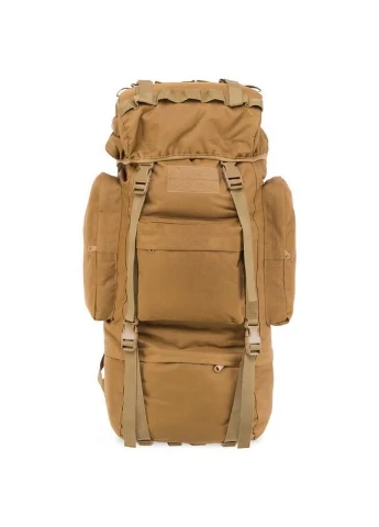 Рюкзак тактический рейдовый ZK-5511 размер 75х35х25см 66л SP-Sport (317203157)