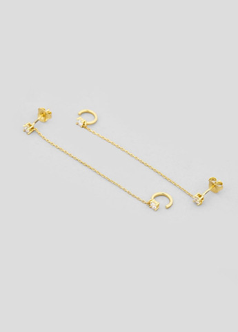 Сережки Вишуканість Minimal (338799157)