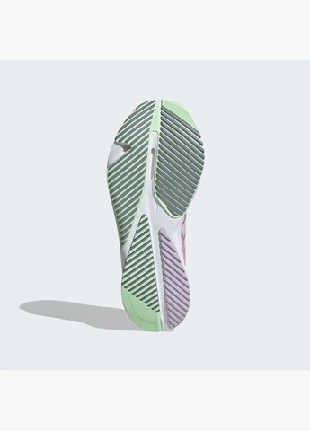 Кроссовки женские Adizero Sl W Pink IG3339 adidas розовые (335012524)
