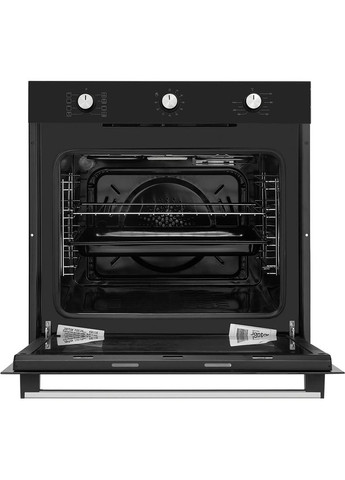 Духова шафа GFC 6008 BL (4820260526050) Jantar (357209864)