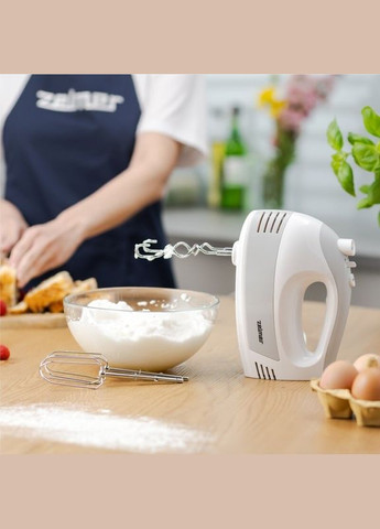 Миксер ZHM2450 Zelmer (340060770)