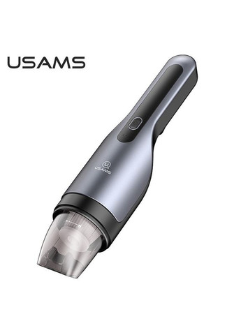 Беспроводной аккумуляторный пылесос USZB108 Mini Handheld Vacuum Cleaner USAMS (280877020)