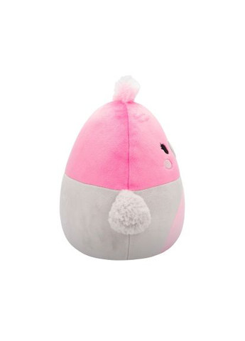 М'яка іграшка (SQCR06595) Squishmallows Какаду Джейла 19 см (368561932)