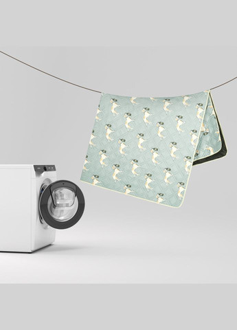 Коврик для пикника 210*240 CNK2350WS010, светло-салатный Naturehike (353505645)