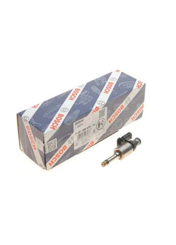 ІНЖЕКТОР 0 261 500 475 Bosch (342406496)