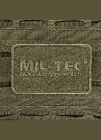 Тактический Рюкзак 20 литров MILTEC LazerCut Olive Mil-Tec (311290791)