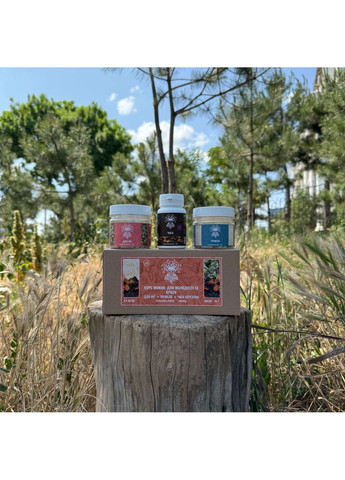 Курс WOMEN: Для молодості та краси (1 місяць) Лісовик (334711187)