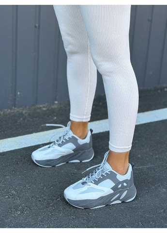 Кольорові жіночі кросівки спортивні для бігу кроси високі блакитні No Brand