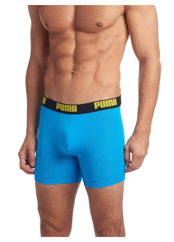 Труси (3 шт.) Puma (396840820)