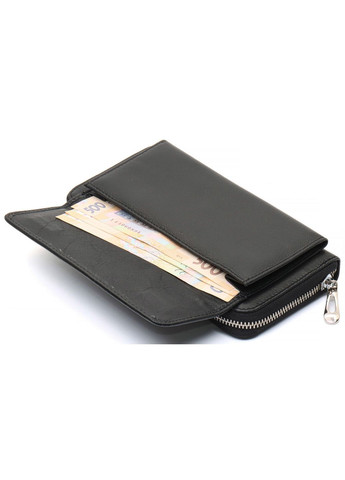 Кожаный кошелек st leather (288136461)