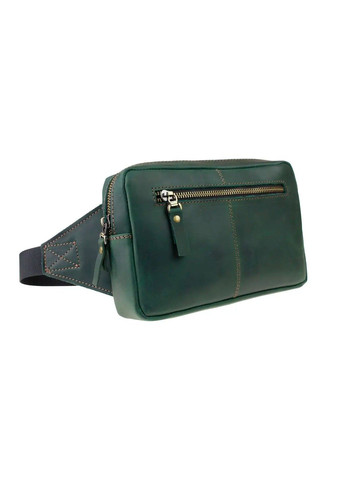 Кожаная бананка FREESKIN (301648150)