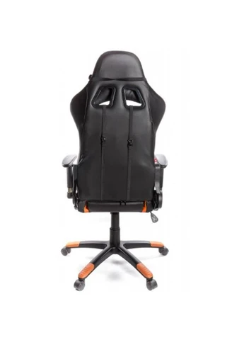 Кресло игровое Хорнет PL RL Оранжевое (m336344) Аклас Хорнет PL RL Оранжевое (369020448)