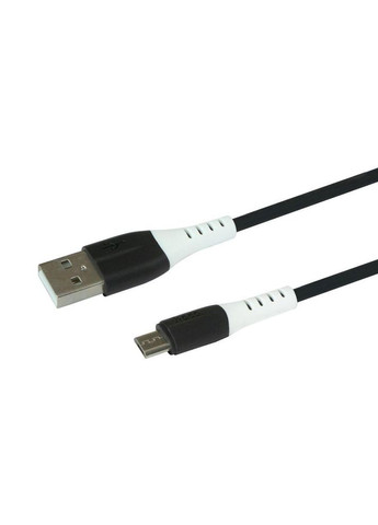 Кабель Micro USB для зарядки телефона, смартфона/зарядного шнура провод микро юсб для передачи данных Hoco (338598221)