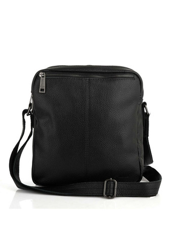 Мужская кожаная сумка через плечо 24х26х7 см TARWA (315872471)