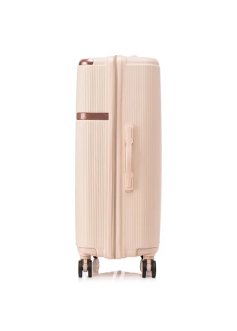 Чемодан 28" (L) Ecru (T5669-4) Semi Line (315593452)