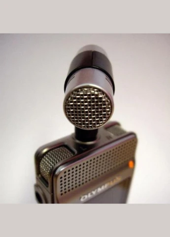 Мікрофон ME51 Stereo Microphone (N1294626) Olympus ME-51 Stereo Microphone (268145975)