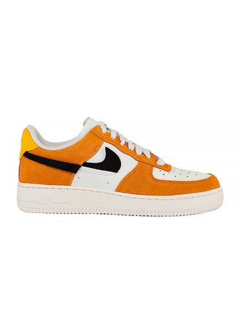 Жіночі Кросівки WMNS AF1 LXX Різнокольоровий Nike комбіновані демісезони (333956393)