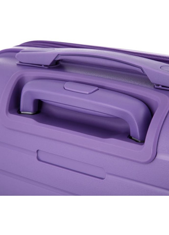 Чемодан Aero 35/44 л Lavender (-SPP-AERO-S-LV) 2E (371775058)