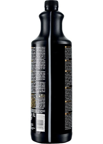 Полироль для пластика SATINA PRO SUNSET FRESH 1л K2 (360875116)