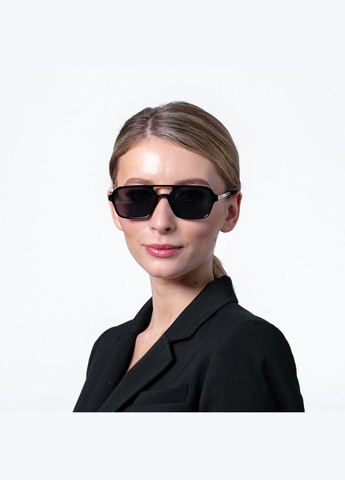 Солнцезащитные очки Фэшн женские LuckyLOOK 389-625 (291884174)