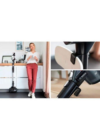 Пылесос BBS711W Bosch (307148582)