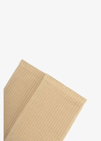 Бежеві шкарпетки жіночі sport 8.25 shop (2000991004085) Zengin (322094247)