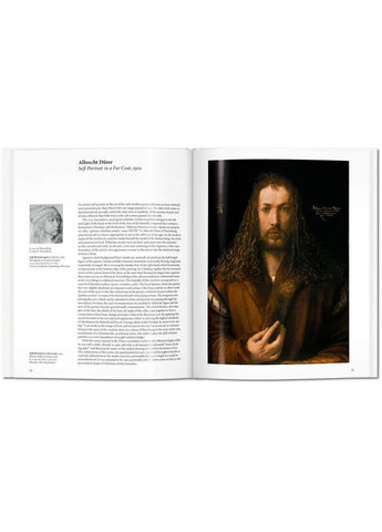 Книга Self-Portraits (9783836537094) Taschen (364654447)