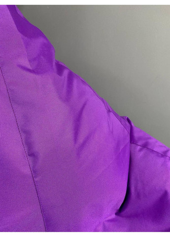 Крісло - мішок груша Зайчик, XXL - 140х100 Оксфорд 171+вушка 111 SkyPuff (361258204)