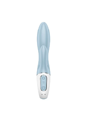 Вибратор - Air Pump Bunny 1 Satisfyer (397294054)